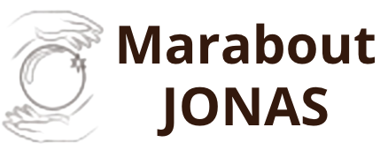 Marabout Africain Marabout JONAS